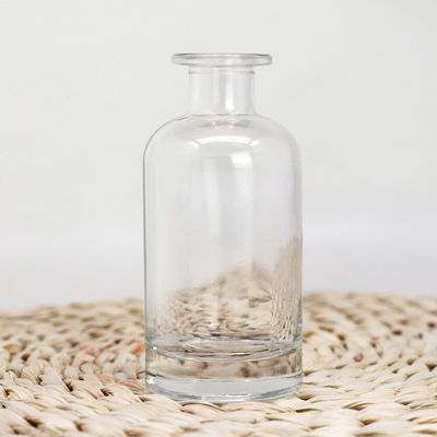 700 ml 750 ml eigenes Glas für Wodka Whisky Rum Gin Flaschen