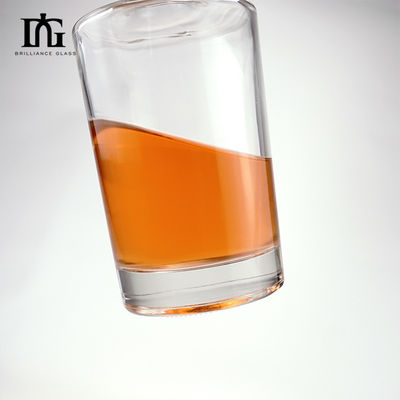 500 ml 750 ml Geschmacksglasflaschen für Spirituosen
