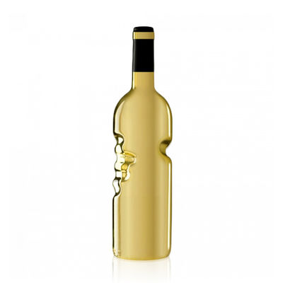 Soda-Glasflasche 500 ml 700 ml Likör Alkoholische Lebensmittel Getränke Wein Verkauf Japanischer Sake