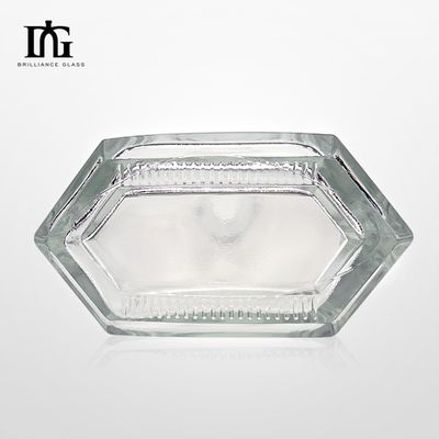Acid Etch Oberflächenbehandlung Glas Körpermaterial 750 ml Leere Spirituose Whisky Weinflasche