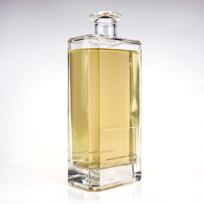 700 ml Glasflasche für Wodka Whisky Rum Gin Getränk Wein Spirituosen