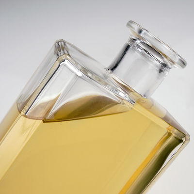 700 ml Glasflasche für Wodka Whisky Rum Gin Getränk Wein Spirituosen