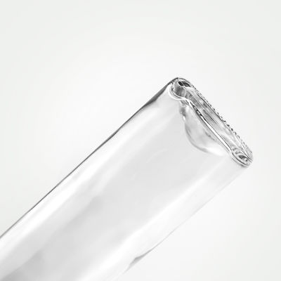 700 ml 70 cl Glasweinflaschen für Spirituosen und Getränke aus recyceltem klarem Glas