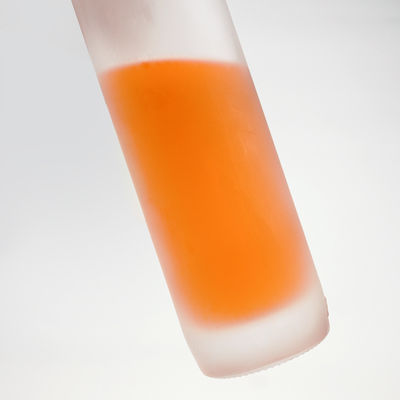 200 ml 500 ml 700 ml 750 ml Frostglasflasche für Wodka Spirituosen Wein OEM/ODM akzeptabel