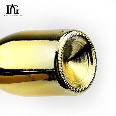 700 ml 750 ml Glasflasche für Industriegetränke