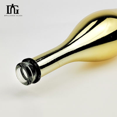 700 ml 750 ml Glasflasche für Industriegetränke