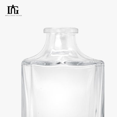 200 ml 350 ml 500 ml 700 ml 1000 ml Gravierglas Flasche für schicke Tequila Flasche
