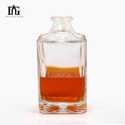 200 ml 350 ml 500 ml 700 ml 1000 ml Gravierglas Flasche für schicke Tequila Flasche