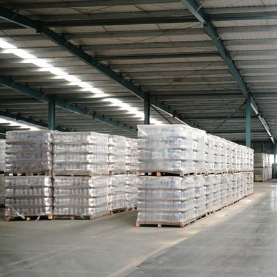 Industrieflaschen aus 500 ml Flint Clear rundem Glas für Getränke