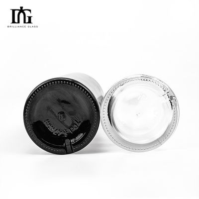 Einzigartiges Tequila-Design 700 ml 1000 ml matte schwarze Olivenöl-Glasflaschen mit Korken
