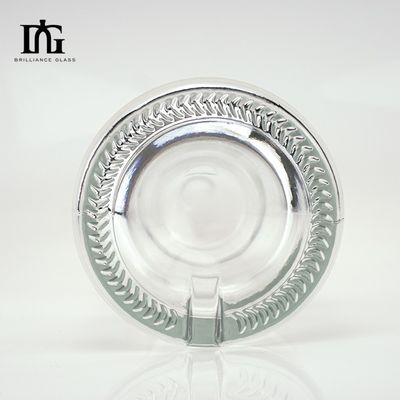 700 ml Saftwein Spirituosen Glasflasche für Whisky Wodka Kapazität 700 ml Basismaterial Glas