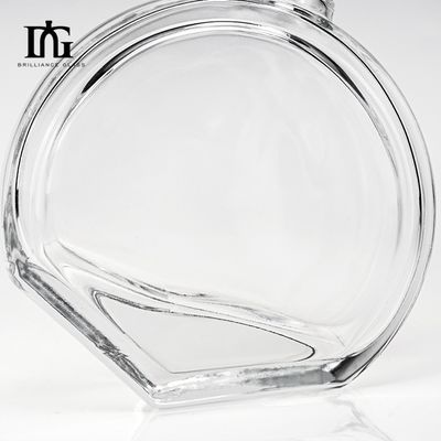 375 ml 500 ml 700 ml 750 ml 1000 ml Glasflasche mit Korken Ideal für Champagner und Whisky