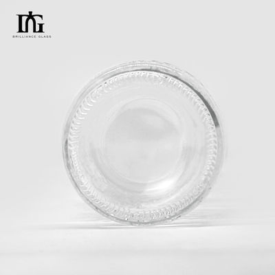 750 ml/700 ml Glasflasche für Wodka Gin Rum Whisky geliefert durch Akzeptieren Custom Logo
