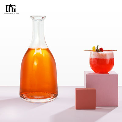 Spezialisierte Glasur Screening Whisky Flaschen 500-750 ml für Liköre