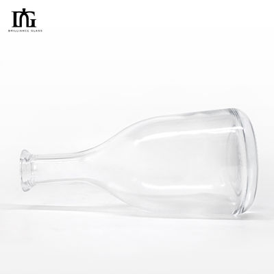 Spezialisierte Glasur Screening Whisky Flaschen 500-750 ml für Liköre