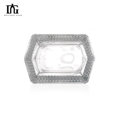 650 ml Creative Whiskey Vodka Glasflaschen mit Korken und Schraubkappe mit gravierter Oberfläche