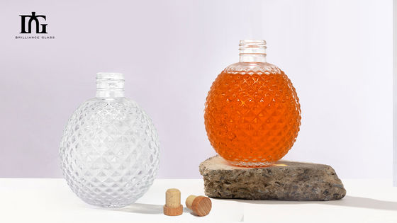 Alkoholische Getränke 200 ml 500 ml 700 ml 750 ml Glasflaschen für in Oslo und Dauer
