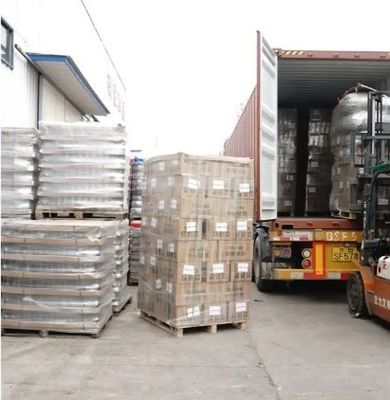 Akzeptables Kundenlogo Industrieglasflasche für Brandywein 500ml 700ml 750ml