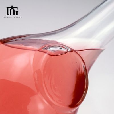 Glasflasche mit Schädelkopf für Alkohol und Getränke 100 ml 180 ml 400 ml 700 ml