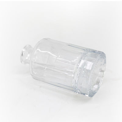 Akzeptable OEM/ODM-Flaschen für Wodka, Whisky, Rum, Gin, Brandy in verschiedenen Größen