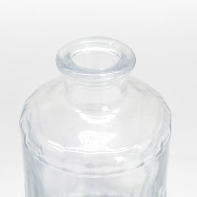 Akzeptable OEM/ODM-Flaschen für Wodka, Whisky, Rum, Gin, Brandy in verschiedenen Größen