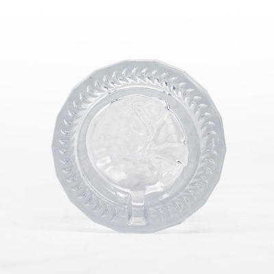 Akzeptable OEM/ODM-Flaschen für Wodka, Whisky, Rum, Gin, Brandy in verschiedenen Größen