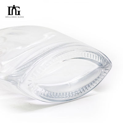 250 ml/500 ml/700 ml/750 ml Flaschen mit individuellem Druck