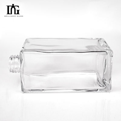330 ml Wärmeübertragungsdruckglasflasche zur Anpassung von Likören und Getränken
