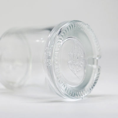 Glasflaschen für Wodka Whisky Rum Gin Brandy in 375 ml 500 ml 700 ml 750 ml Größen