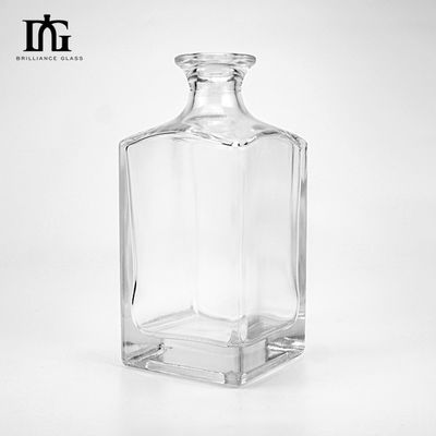 Glaskragen Gravierungen Whisky Wodka Brandy Gin Flasche 50 ml 350 ml 500 ml 700 ml 750 ml