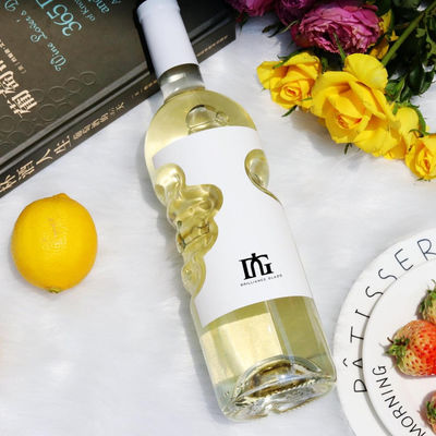 Glasflaschen mit Korken für Sekt 500 ml 750 ml für Getränke