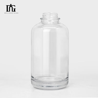 Glasflasche 750 ml 500 ml für Getränke und Spirituosen