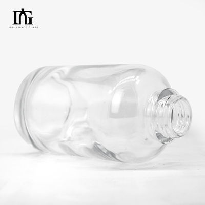 Glasflasche 750 ml 500 ml für Getränke und Spirituosen
