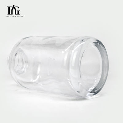 Glasflasche 750 ml 500 ml für Getränke und Spirituosen