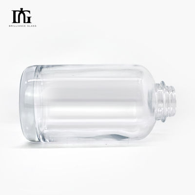 Glasflasche 750 ml 500 ml für Getränke und Spirituosen