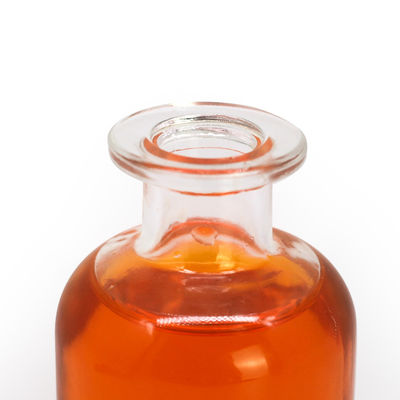 700 ml 750 ml eigenes Glas für Wodka Whisky Rum Gin Flaschen